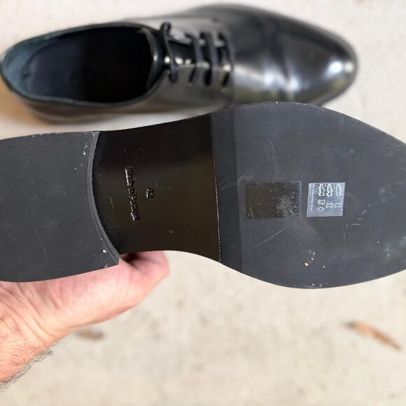 Share COS Oxford Men Shoes main image 2